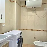Bright Beachside 1-bedroom Durrës