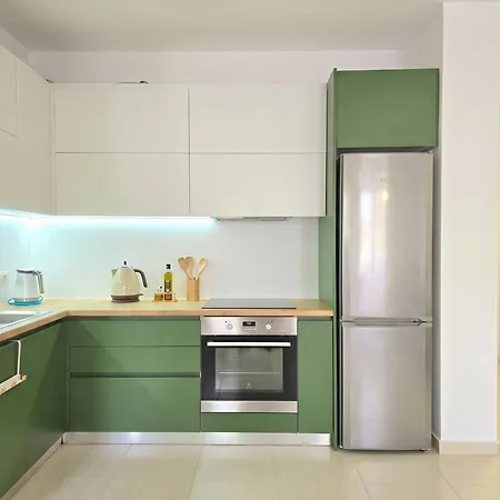 Appartement Sweet By The Sea 083 Durrës