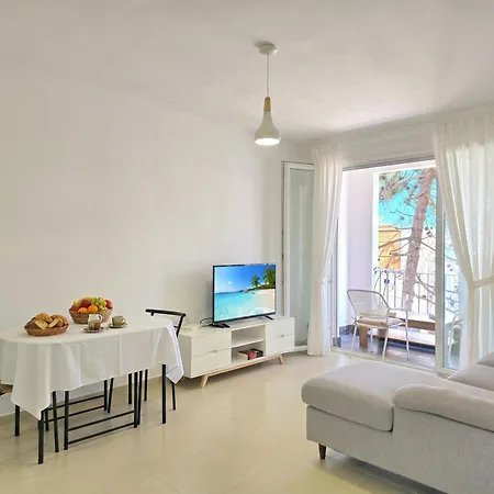 Sweet By The Sea 083 Appartement