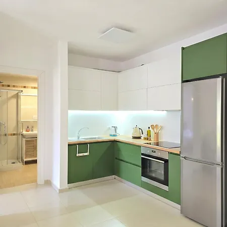 Appartement Sweet By The Sea 083