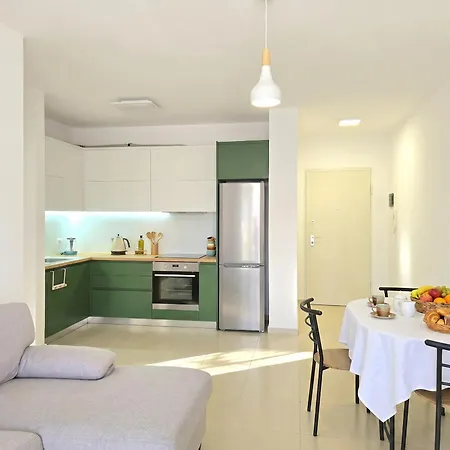 Sweet By The Sea 083 Appartement Durrës
