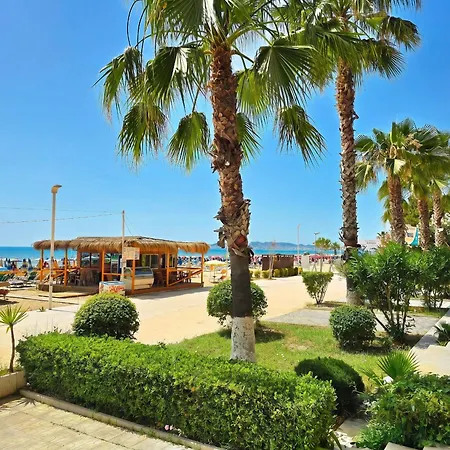 Sweet By The Sea 083 Apartment Durrës